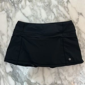 Lululemon Tennis Skirt